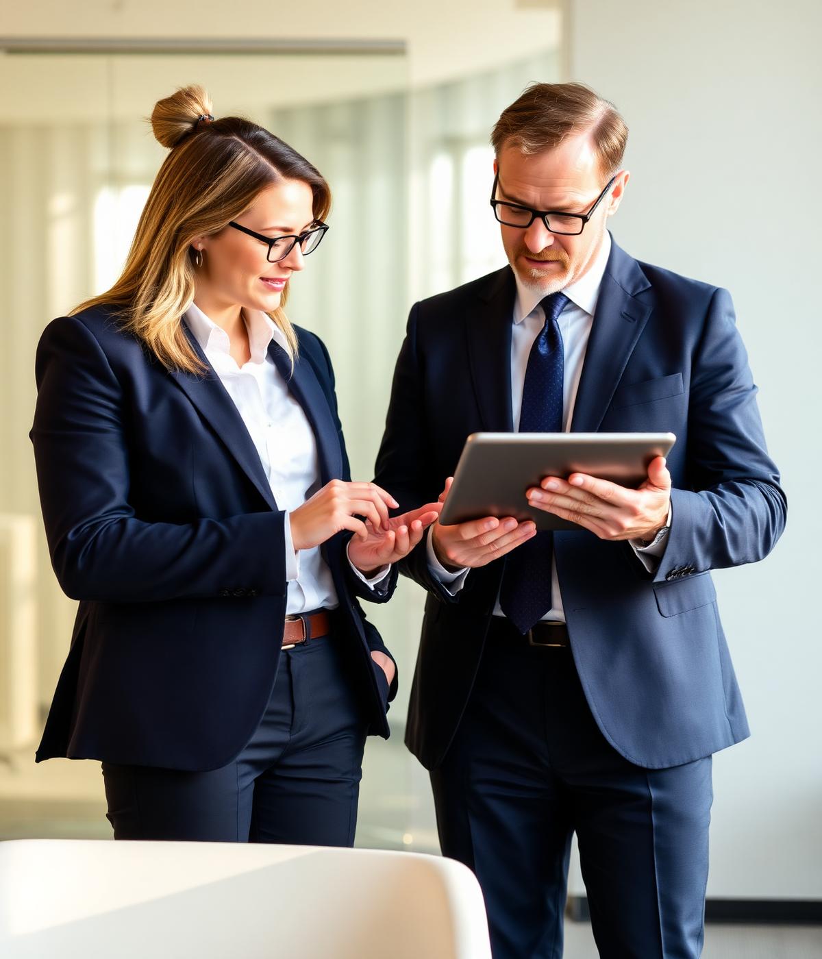 Kaizen consultants